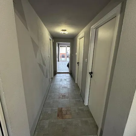 Ferienwhg 1 - Pool Beheizt - Fitness - Relax Lejlighed Bilice