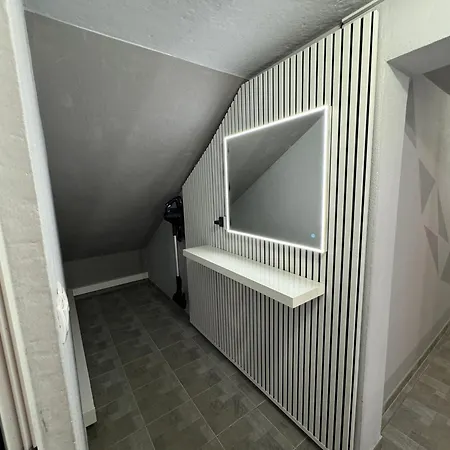 Ferienwhg 1 - Pool Beheizt - Fitness - Relax Bilice