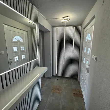 Lejlighed Ferienwhg 1 - Pool Beheizt - Fitness - Relax Bilice