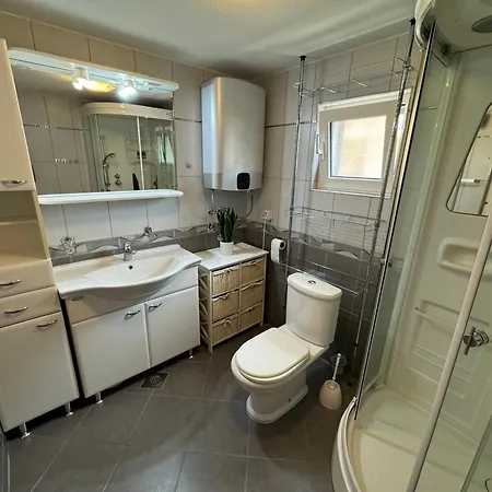 Ferienwhg 1 - Pool Beheizt - Fitness - Relax *