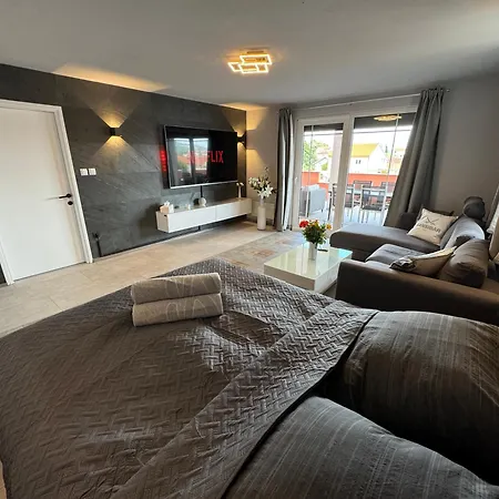 Ferienwhg 1 - Pool Beheizt - Fitness - Relax Bilice