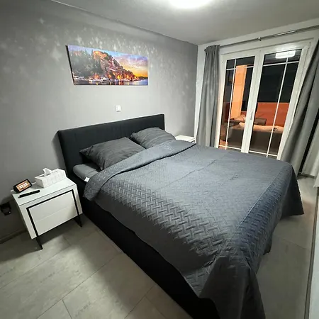 Lejlighed Ferienwhg 1 - Pool Beheizt - Fitness - Relax