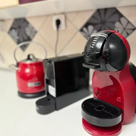 Lejlighed Ferienwhg 1 - Pool Beheizt - Fitness - Relax