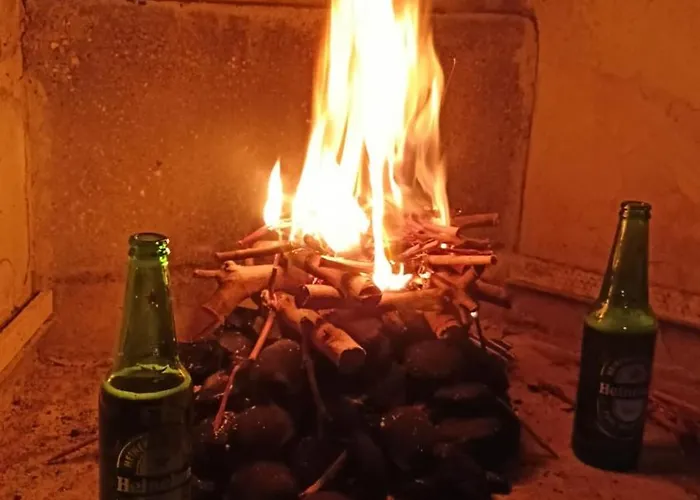 Appartement Ferienwhg 1 - Pool Beheizt - Fitness - Relax Bilice