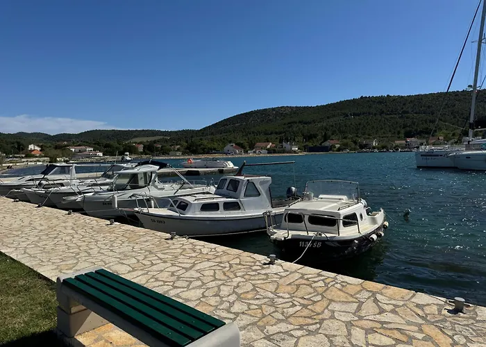 Appartement Ferienwhg 1 - Pool Beheizt - Fitness - Relax