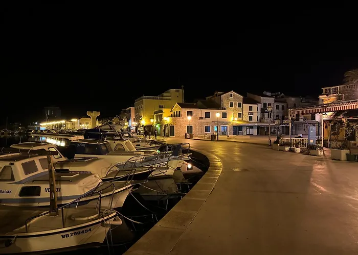 Appartement Ferienwhg 1 - Pool Beheizt - Fitness - Relax *