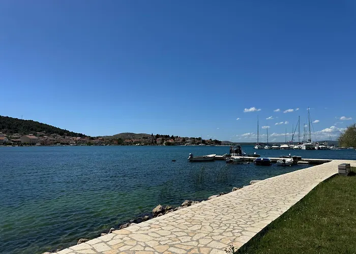 Ferienwhg 1 - Pool Beheizt - Fitness - Relax * Bilice