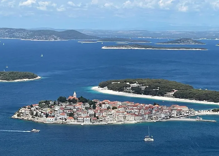 Ferienwhg 1 - Pool Beheizt - Fitness - Relax Appartement