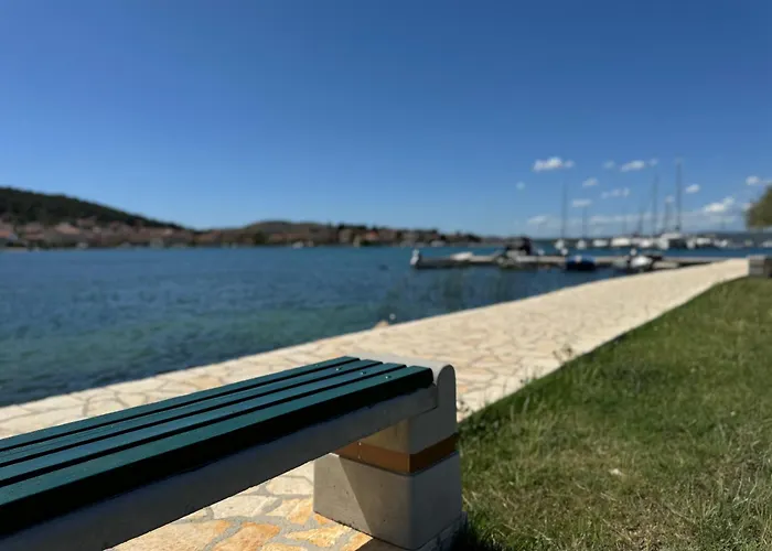 Appartement Ferienwhg 1 - Pool Beheizt - Fitness - Relax