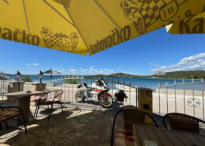 Appartement Ferienwhg 1 - Pool Beheizt - Fitness - Relax *