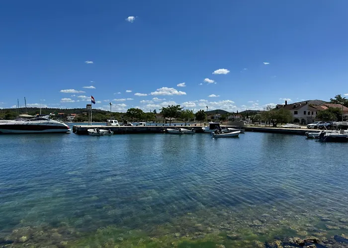 Ferienwhg 1 - Pool Beheizt - Fitness - Relax *