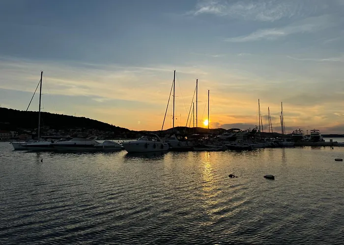 Appartement Ferienwhg 1 - Pool Beheizt - Fitness - Relax