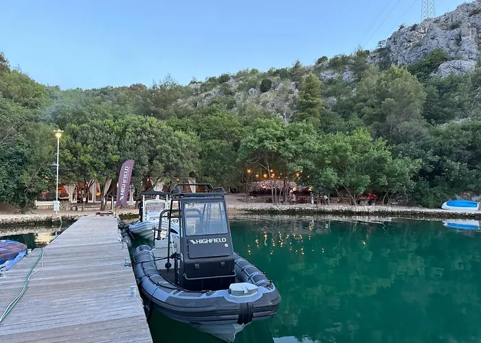 Ferienwhg 1 - Pool Beheizt - Fitness - Relax Appartement *