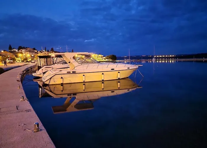 Appartement Ferienwhg 1 - Pool Beheizt - Fitness - Relax *