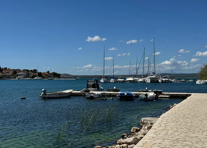 Ferienwhg 1 - Pool Beheizt - Fitness - Relax *