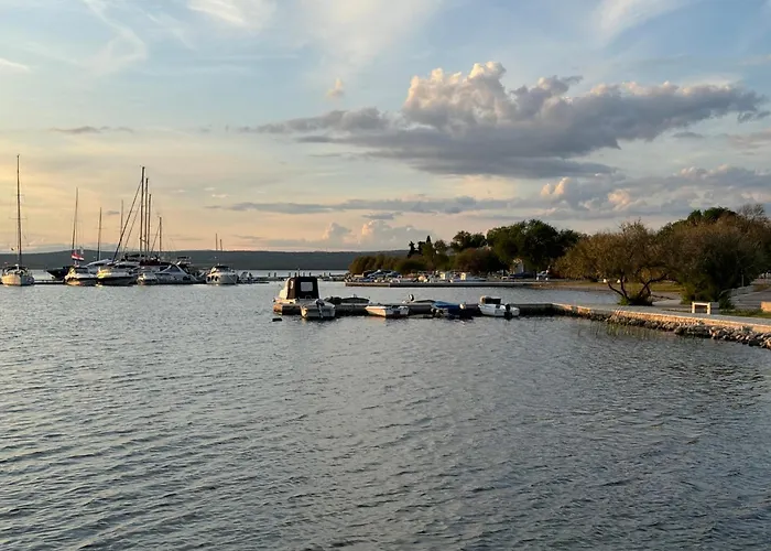 Ferienwhg 1 - Pool Beheizt - Fitness - Relax Bilice