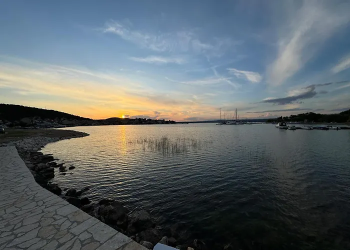 Appartement Ferienwhg 1 - Pool Beheizt - Fitness - Relax