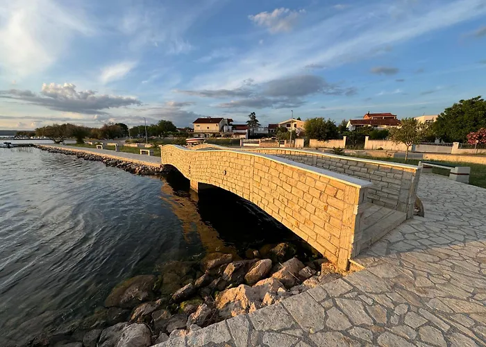 Appartement Ferienwhg 1 - Pool Beheizt - Fitness - Relax *