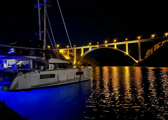 Ferienwhg 1 - Pool Beheizt - Fitness - Relax Appartement Bilice