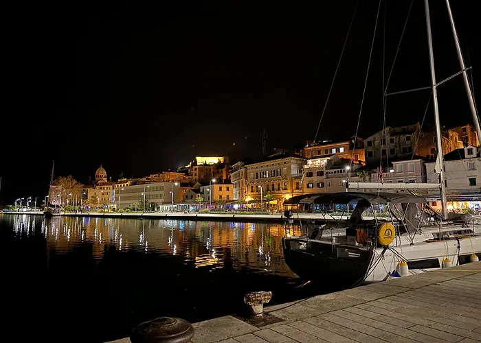 Ferienwhg 1 - Pool Beheizt - Fitness - Relax Appartement *