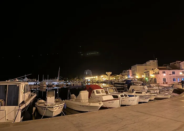 Appartement Ferienwhg 1 - Pool Beheizt - Fitness - Relax Bilice