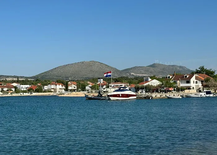 Ferienwhg 1 - Pool Beheizt - Fitness - Relax Bilice