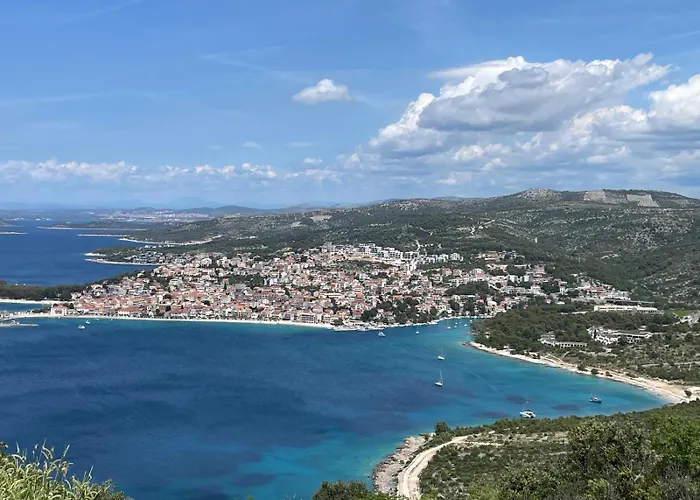 Appartement Ferienwhg 1 - Pool Beheizt - Fitness - Relax