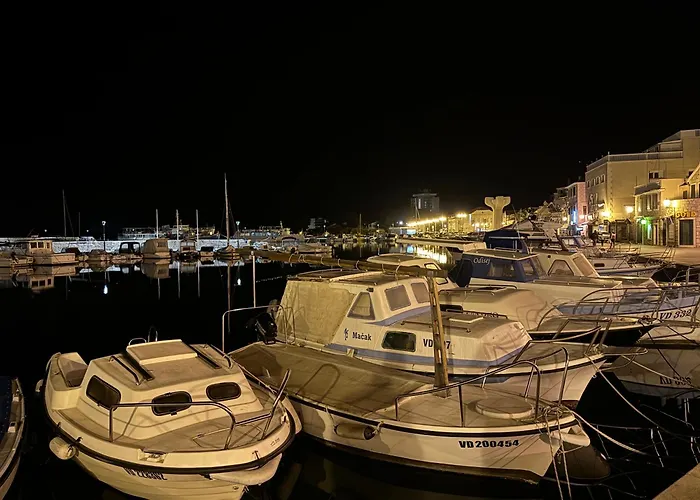 Appartement Ferienwhg 1 - Pool Beheizt - Fitness - Relax Bilice