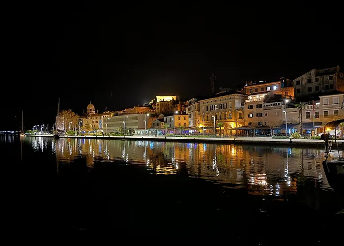 Appartement Ferienwhg 1 - Pool Beheizt - Fitness - Relax