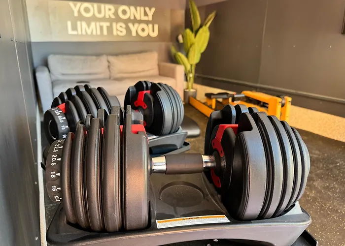 Ferienwhg 1 - Pool Beheizt - Fitness - Relax Bilice