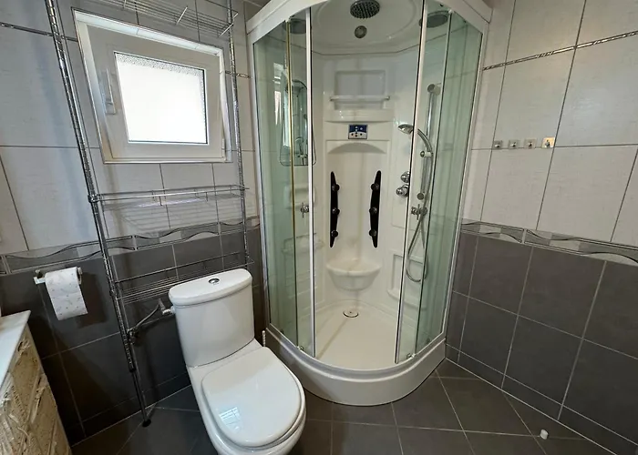 Appartement Ferienwhg 1 - Pool Beheizt - Fitness - Relax Bilice