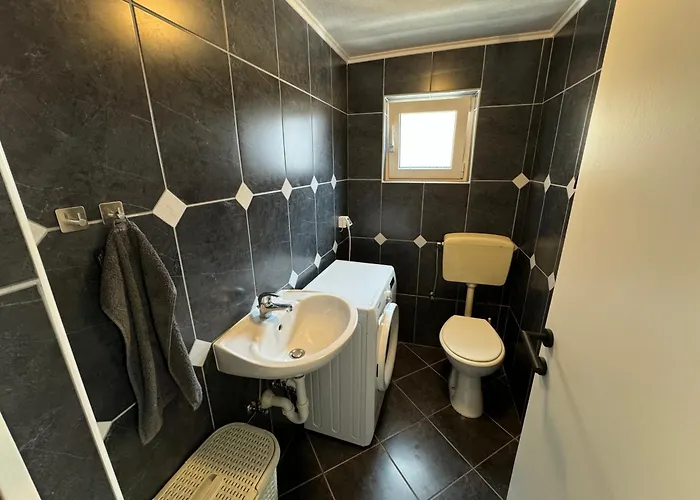 Ferienwhg 1 - Pool Beheizt - Fitness - Relax Appartement Bilice