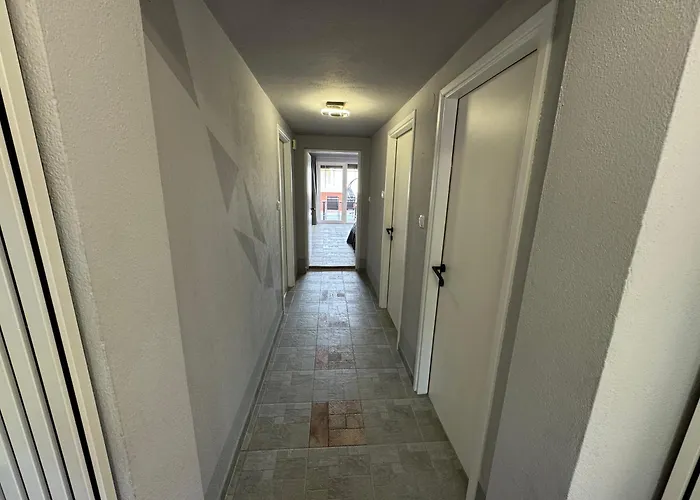 Ferienwhg 1 - Pool Beheizt - Fitness - Relax Appartement Bilice