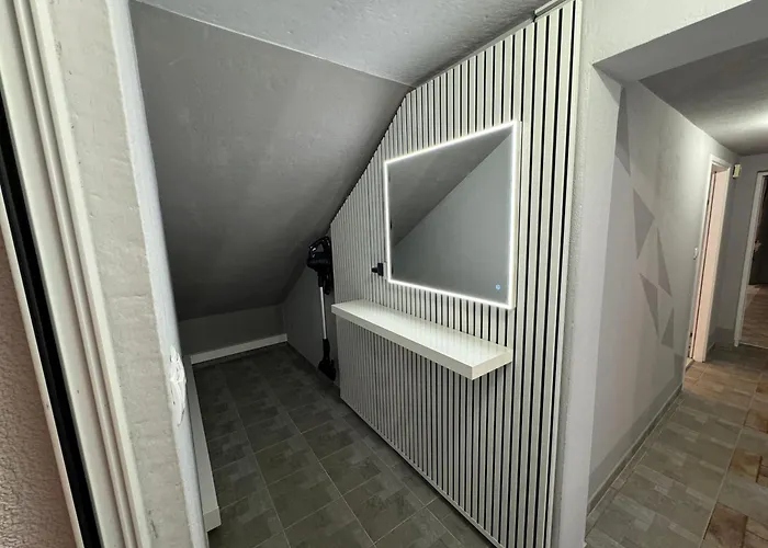 Ferienwhg 1 - Pool Beheizt - Fitness - Relax Bilice