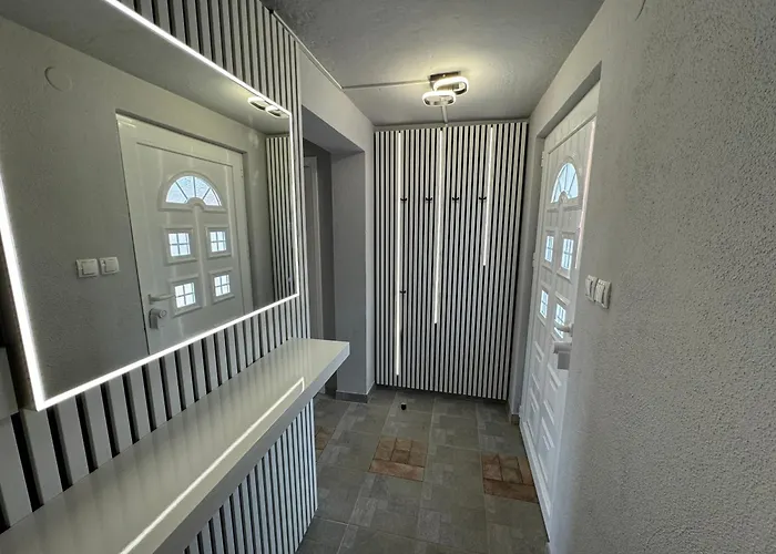 Appartement Ferienwhg 1 - Pool Beheizt - Fitness - Relax Bilice