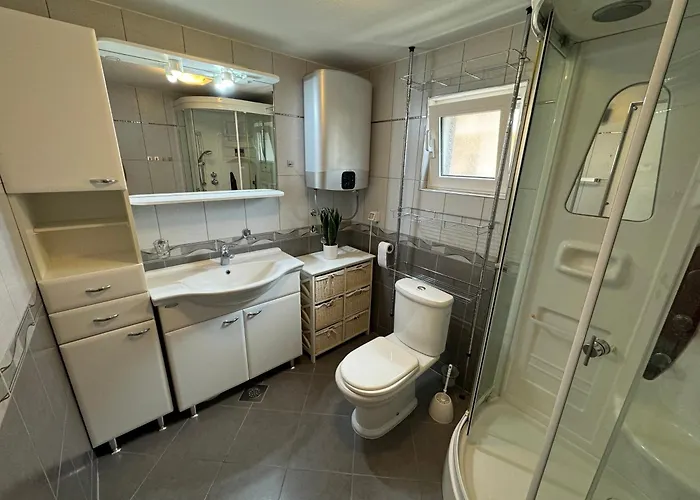 Ferienwhg 1 - Pool Beheizt - Fitness - Relax *