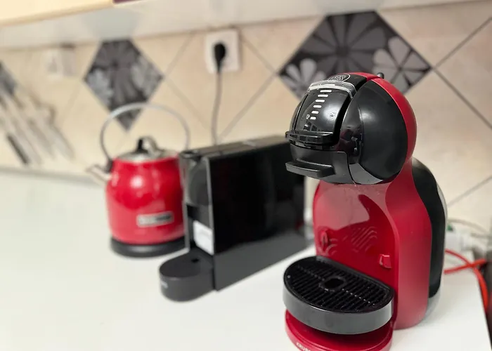 Appartement Ferienwhg 1 - Pool Beheizt - Fitness - Relax